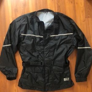 BILT jacket. XXL